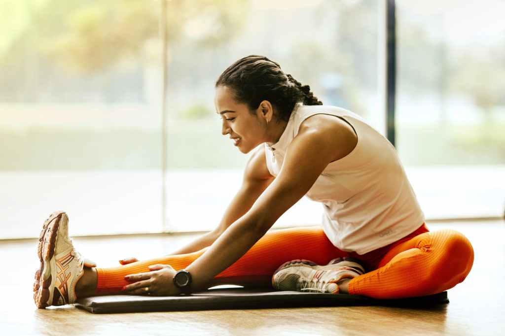 The Best Personal Training for Clients with Injuries