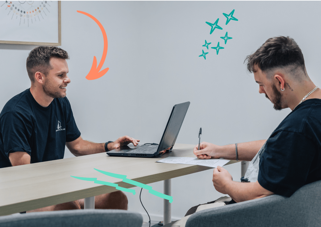 Occupational Therapy Assessments Ellenbrook