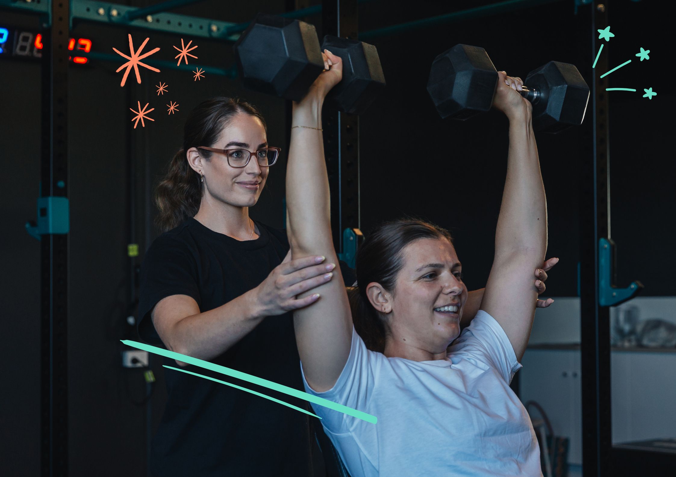 Exercise Physiology – Urban Health HQ