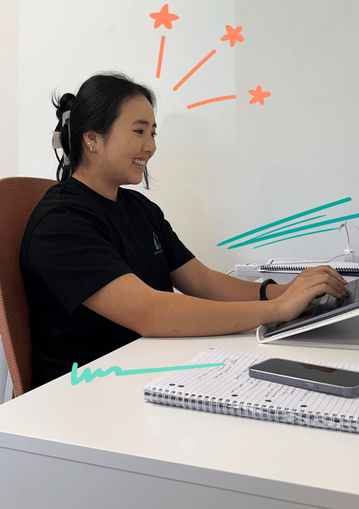 Occupational Therapy Assessments Ellenbrook